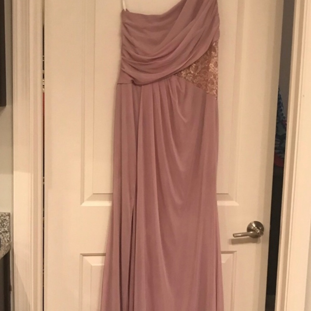 David bridal dress
